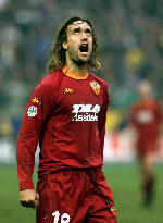 Габриэль Батистута