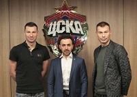 Фото - ФК ЦСКА