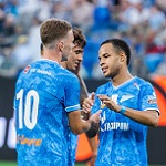Фото - ФК Зенит